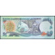 Каймановы острова 1 Доллар 2003 год , UNC , 500 лет открытия Каймановых островов