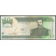 Доминиканская Республика 10 Песо 2003 год , UNC