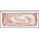 Доминиканская Республика 5 Песо 1990 год , UNC