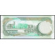 Барбадос 5 Долларов 2000 год , UNC