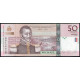 Гаити 50 Гурдов 2010 год , UNC 