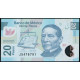 Мексика 20 Песо 2006 год , UNC , Полимер