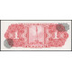 Мексика 1 Песо 1970 год , UNC