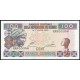 Гвинея 100 Франков 1998 год , UNC