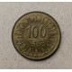 Тунис 100 Миллим 2008 год