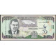Ямайка 100 Долларов 2012 год , UNC , 50 лет Независимости