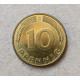 ФРГ 10 Пфеннигов 1996 год , D