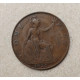 Великобритания 1 Пенни 1920 год