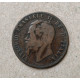 Италия 10 чентезимо 1867 год