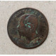 Италия 5 Чентезимо 1861 год