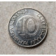 Словения 10 Толаров 2005 год