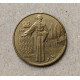 Монако 10 Сентим 1962 год