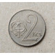 Чехословакия 2 Кроны 1972 год