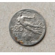 Италия 20 Чентезимо 1920 год