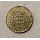Монако 10 Франков 1951 год