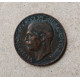 Италия 5 Чентезимо 1927 год , Пшеница