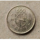 Гана 500 Седи 1998 год 