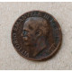 Италия 10 Чентезимо 1927 год , Пчела 