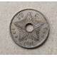Бельгийское Конго 10 Сентим 1911 год