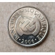 Мозамбик 2 Метикала 2006 год , Рыба