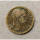 Италия 5 Чентезимо 1940 год