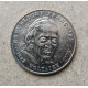 Франция 5 Франков 1994 год , Вольтер , 300 лет со дня рождения 