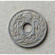Франция 10 Сентим 1924 год