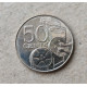 Тринидад и Тобаго 50 Центов 2003 год