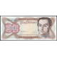 Венесуэла 100 боливаров 1992 год , АUNC