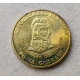 Парагвай 500 Гуарани 2002 год