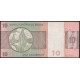 Бразилия 10 Крузейро 1974 , VF