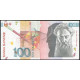 Словения 100 Толаров 2003 год , VF