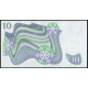 Швеция 10 Крон 1987 год , UNC