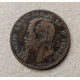 Италия 10 Чентезимо 1867 год