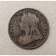 Великобритания 1 Пенни 1895 год