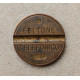 Телефонный жетон , Италия