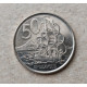 Новая Зеландия 50 Центов 2006 год , Корабль Индевор