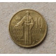 Монако 10 Сентим 1962 год
