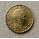 Монако 10 Сентим 1962 год