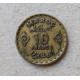 Марокко 10 Франков 1952 год 