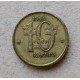 Швеция 10 Крон 1993 год
