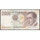 Италия 2000 Лир 1990 год