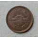 Япония 10 Йен 1978 год