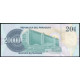 Парагвай 20000 Гуарани 2013 год , UNC