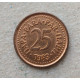 Югославия 25 Пара 1983 год