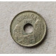 Испания 25 Песет 1997 год , Мелилья