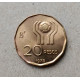 Аргентина 20 Песо 1978 год , Чемпионат мира по футболу 