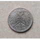 Австрия 10 Геллеров 1894 год