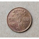 Литва 5 Центов 1925 год