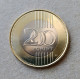 Венгрия 200 Форинтов 2024 год , Лайош Баттьяни , Биметалл
